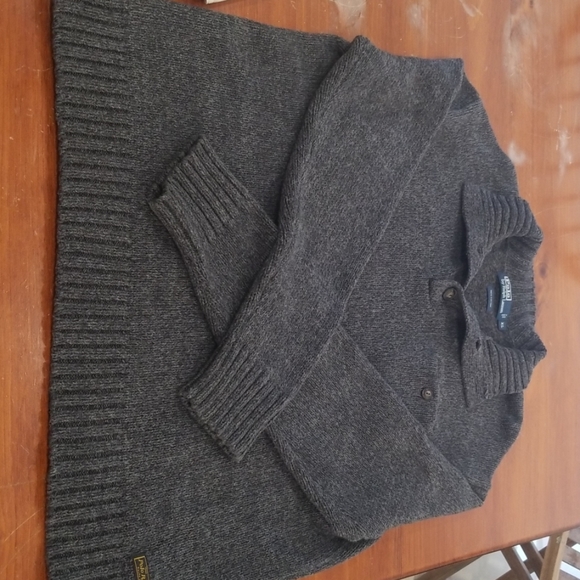 Ralph Lauren Sweater - Picture 2 of 5
